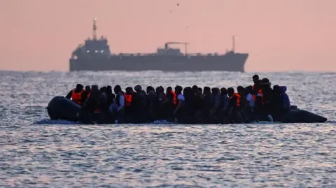 Initial Migrant Deported to France Under New Reciprocal Agreement