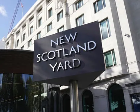 Two Men and a Woman Detained in the Essex Area on Allegations of Supporting Foreign Espionage