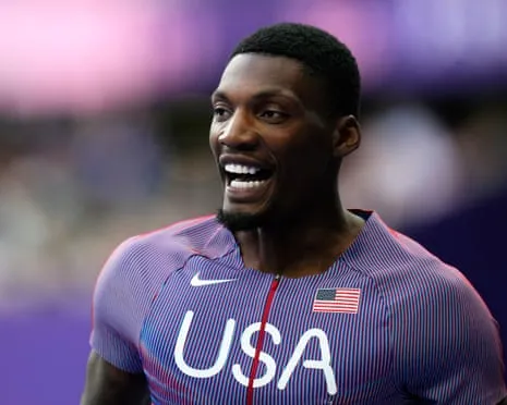Enhanced Games Targets UK Athletes Post Recruitment of US Sprinter Fred Kerley