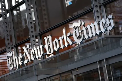 The former president’s Legal Action Challenging the NYT constitutes Baseless—However Raises a Grave Danger to Press Freedom